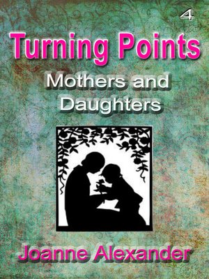 cover image of Mothers and Daughters